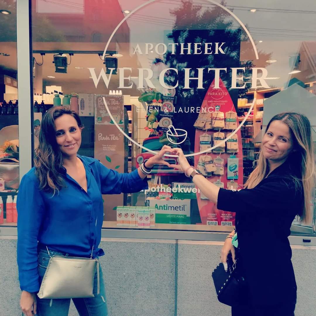 Apotheek Werchter